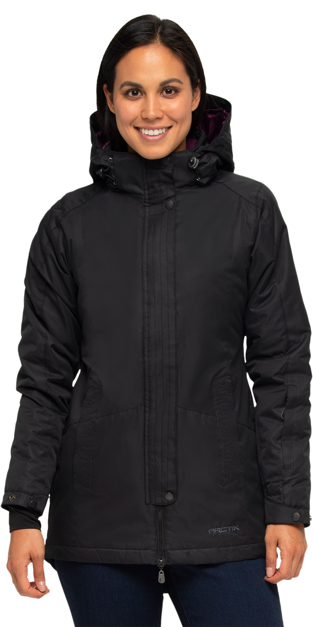 Arctix Gondola Insulated Winter Jacket for Ladies | Bass Pro Shops